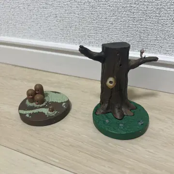 포켓몬 비트 피규어