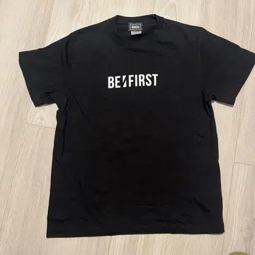 BE:FIRST B:1 투어 티셔츠 S 사이즈
