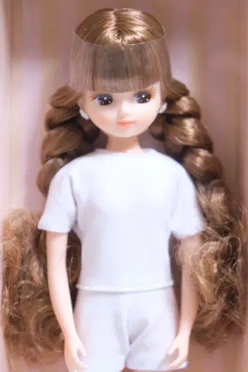 2023년 고베 산노미야 오리지널 모델 리카짱