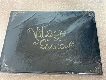 Village of Shadows 바이오하자드 빌리지