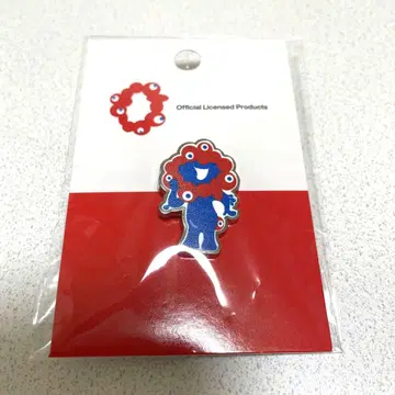 먀크먀크 핀 배지 06 엑스포 굿즈 핀즈 핀 배지 새상품