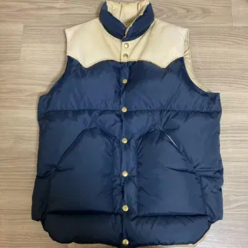 록키 마운틴 다운 베스트