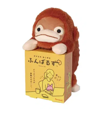 드림즈 푼바루즈 (L) 오랑우탄 VRT42836