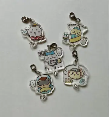 치이카와 (먼작귀) 관광 아크릴 참
