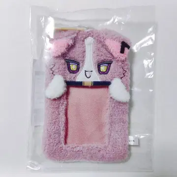 와타라이 히바리 카드 홀더