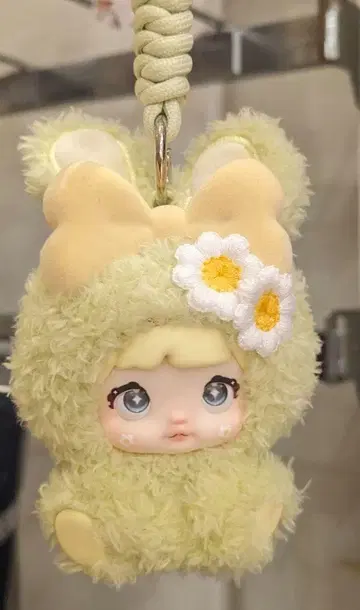 nonmi 키링