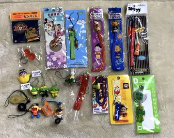 스트랩 핀 배지 마그넷 묶음 판매 미사용