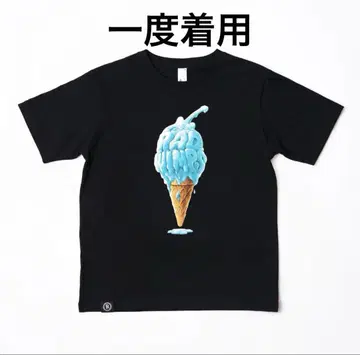RADWIMPS T셔츠 XL