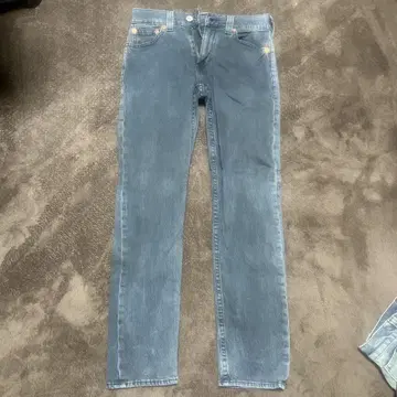 Levi Strauss & Co. 502 데님 청바지 W30 L32
