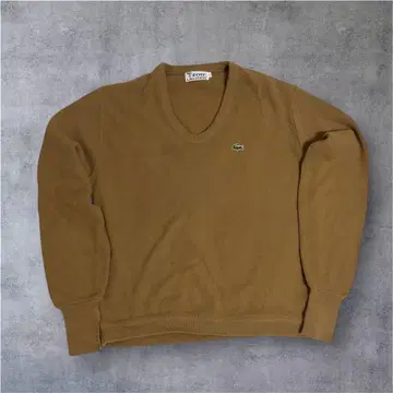 IZOD LACOSTE 아크릴 니트
