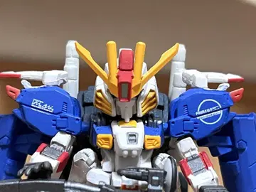 건담 컨버전스 EX-S 건담 본체만 (상자 없음)