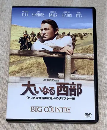 대장부 티비 더빙 음성 수록 HD 리마스터판 DVD 단종 더빙의 명반