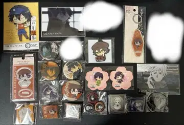 문호 스트레이독스 묶음 판매