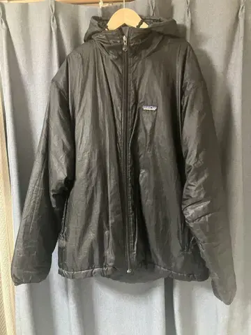 00s patagonia 퍼프볼 스웨터