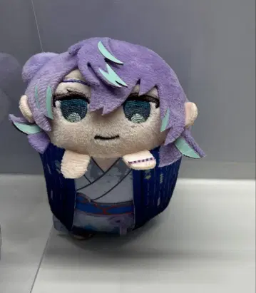 호시미치 쇼 극락탕 모찌코로링