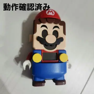 레고 슈퍼 마리오 본체 정품 LEGO