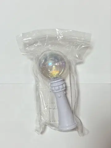 나니와단시 1st Love 응원봉