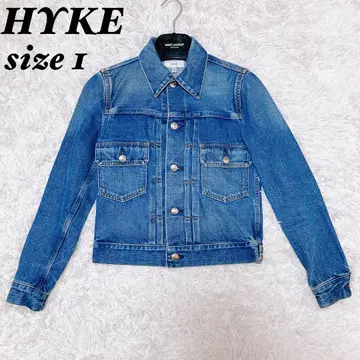 [새상품급] HYKE 하이크 세컨드 타입 G 무료배송