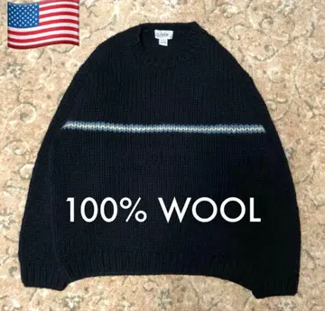 j crew 니트 90s