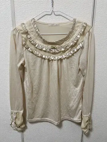axes femme 상의