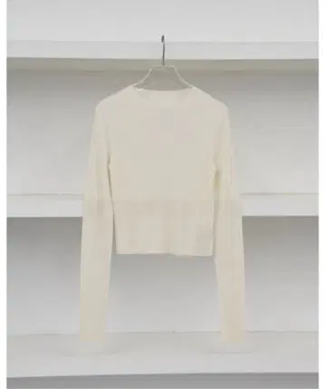 TODAYFUL Compact Smooth Knit 12510515