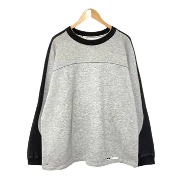 90s 리복 맨투맨 구제 의류 00s 빈티지 올드