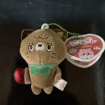 냥데레 챠타로 쁘띠 마스코트
