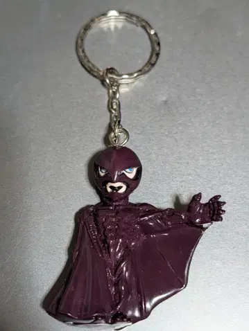 키링 베르세르크 그리피스 페무토