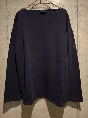 새상품급 프랑스제 SAINT JAMES 세인트 제임스 웨쌍 T8 XL