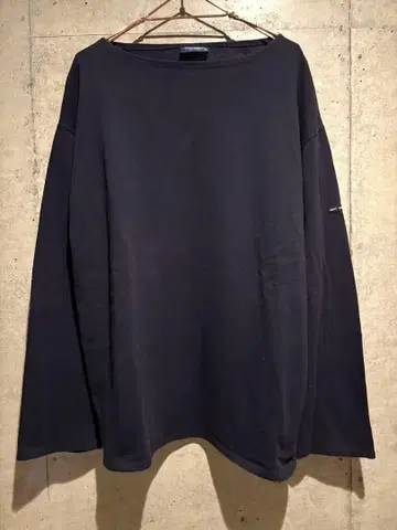 새상품급 프랑스제 SAINT JAMES 세인트 제임스 웨쌍 T8 XL
