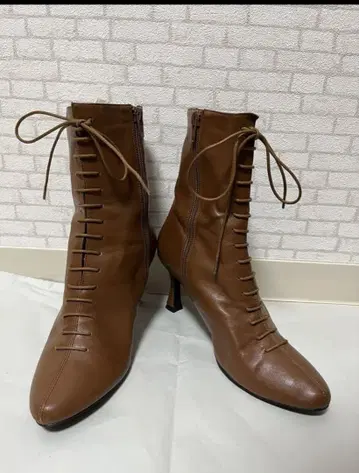 CELFORD 셀포드 숏부츠