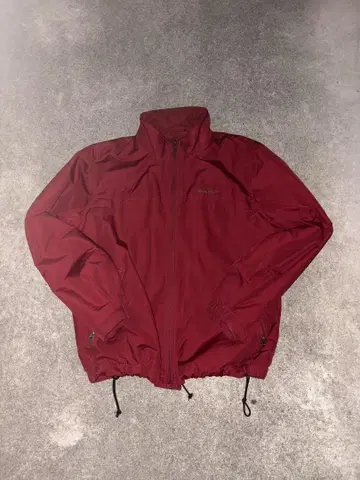 Eddie Bauer 나일론 자켓
