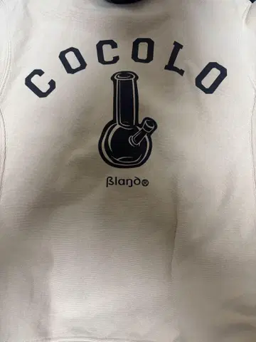 cocoro 트레이닝복