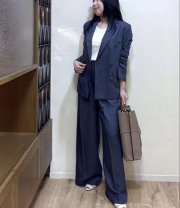 ROPE 토트백