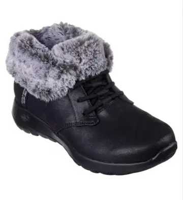 스케쳐스 핸즈프리 슬립인즈: 온더고 조이 코지 참