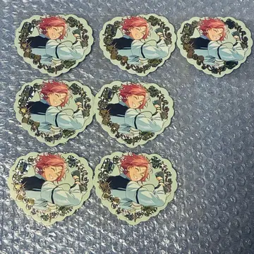 앙스타 푸치프리 오우카와 코하쿠