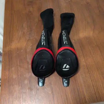 TaylorMade stelth 유틸리티용 골프헤드커버