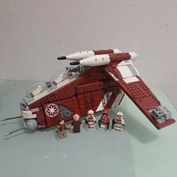 LEGO 75354