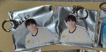 EBiDAN 운동회 2025 아크링 키링 시오자키 타이치