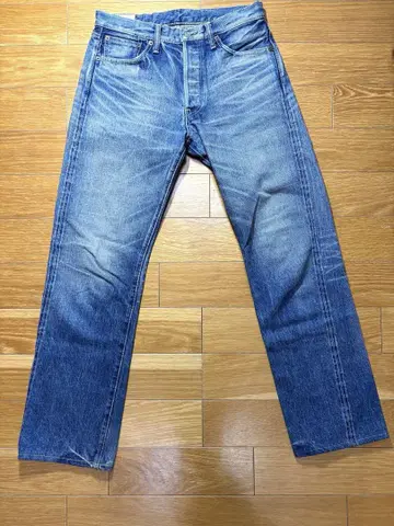 MABO 스트레이트 데님 SIZE 31