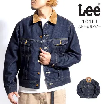 리 LEE Storm Rider 101LJ 스톰 라이더 LM5110