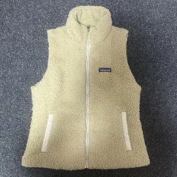 Patagonia 파타고니아 로스 가토스 베스트 플리스 베스트