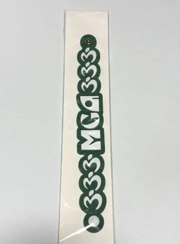 Mrs. GREEN APPLE 한국 러버 밴드