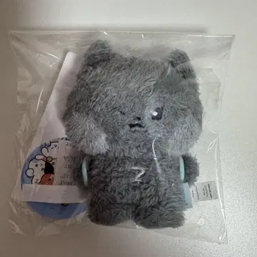 zeroni woongnini 봉제 인형
