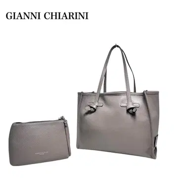 [ 새상품급 ] GIANNI CHIARINI 잔니 키아리니/핸드백
