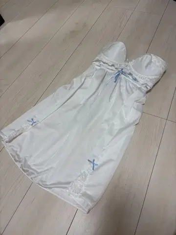 브라이덜 마터니티 이너