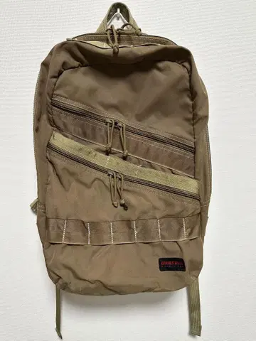 BRIEFING 브리핑 FLIGHT LIGHT SLIT PACK