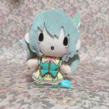 프로세카 후와푸치 마스코트 쿠사나기 네네