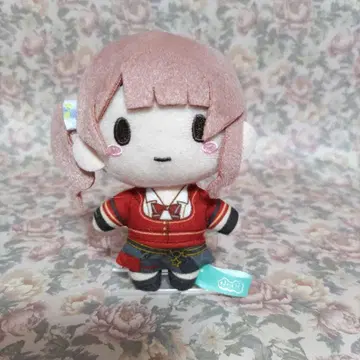 프로세카 후와푸치 마스코트 모치즈키 호나미