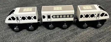 moku TRAIN 도부 철도 N100계 스페시아X 3량 세트